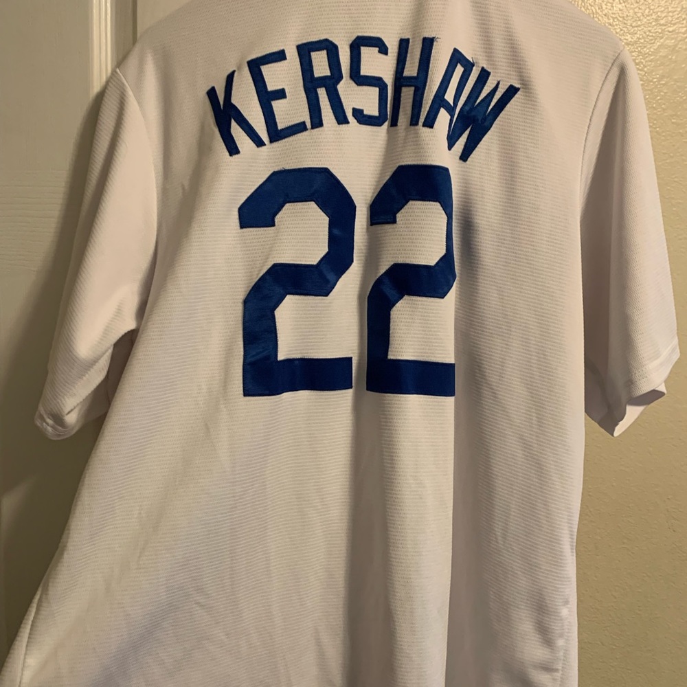 Dodgers Jersey